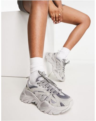 Fila Interaction - Sneakers - Wit