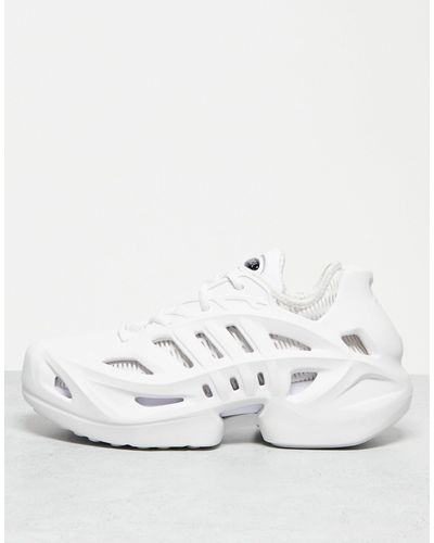 adidas Originals Adifom climacool - sneakers triplo - Bianco