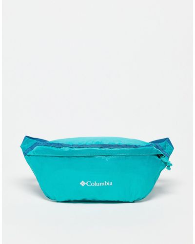 Columbia Packable Ii - Unisex Lichtgewicht Heuptas - Blauw