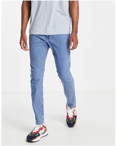 Wrangler Skinny jeans for Men | Online Sale up to 67% off | Lyst