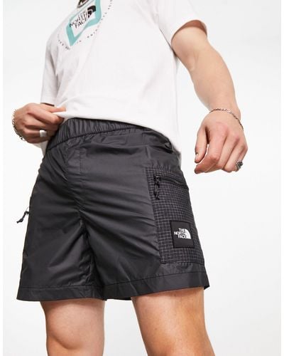 The North Face Nse Convin - Short Van Ripstop - Wit