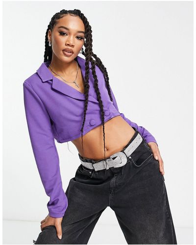 blue-rebellious-fashion-clothing-for-women-lyst