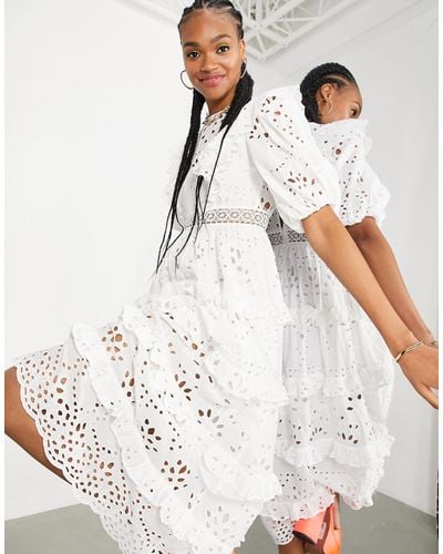 Vestiti midi casual store