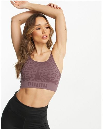 PUMA Lingerie for Women, Online Sale up to 75% off