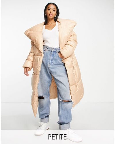 Manteaux Missguided pour femme | Réductions en ligne jusqu'à 64 % | Lyst