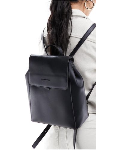 Claudia Canova – rucksack - Schwarz