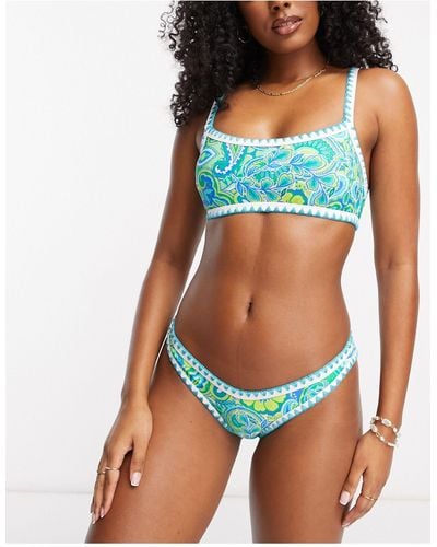 New Look Beachwear and swimwear outfits for Women | Online Sale up to 77%  off | Lyst Canada