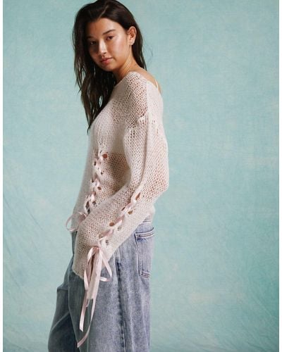 Miss Selfridge Knitwear for Women, Online Sale up to 65% off
