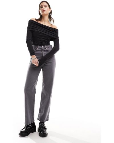 Monki Jeans for Women | Online Sale up to 65% off | Lyst