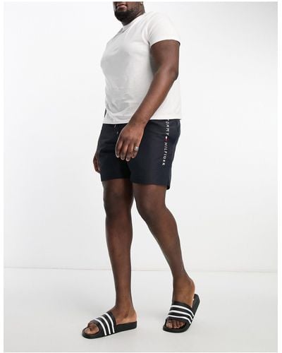 Tommy Hilfiger Swim trunks and swim shorts for Men | Online Sale up to 55%  off | Lyst Canada