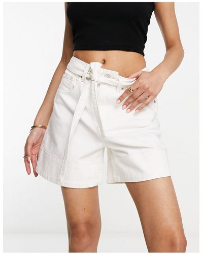 Online for Lyst up Sale Moda Vero to | Women off 70% Shorts |