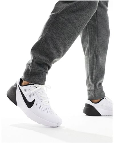 Nike Air Zoom 1 Trainers - Grey