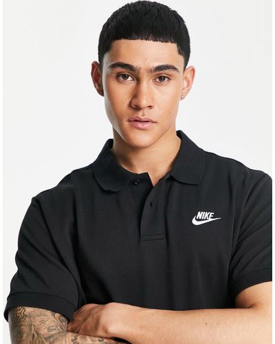 Nike club polo store