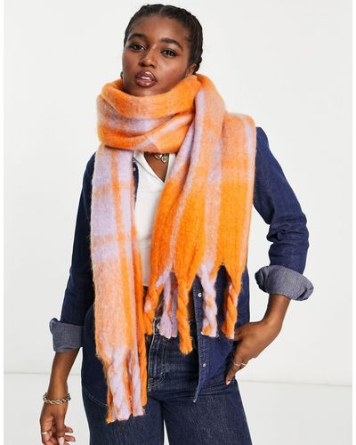 Pieces-Sjaals en sjaaltjes voor dames | Online sale met kortingen tot 70% |  Lyst NL