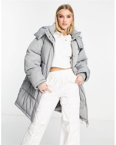 Pull&Bear Jackets for Women | Online Sale up to 52% off | Lyst