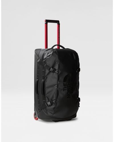 The North Face Base Camp Rolling Suitcase 28" - Black