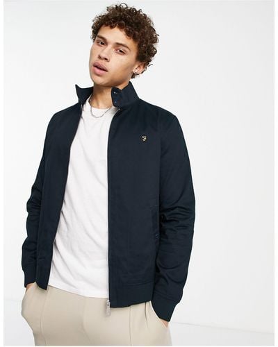 Farah Jackets for Men | Online Sale up to 70% off | Lyst