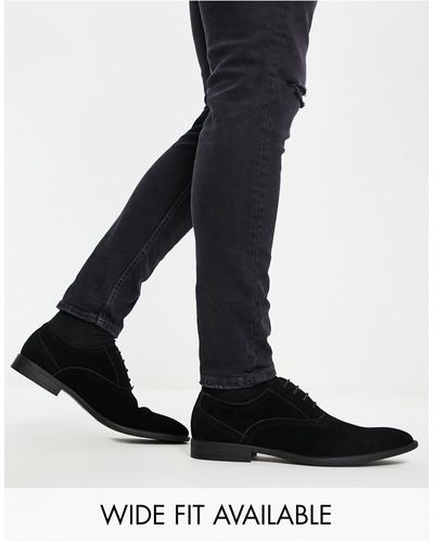 ASOS Zapatos oxford s - Negro