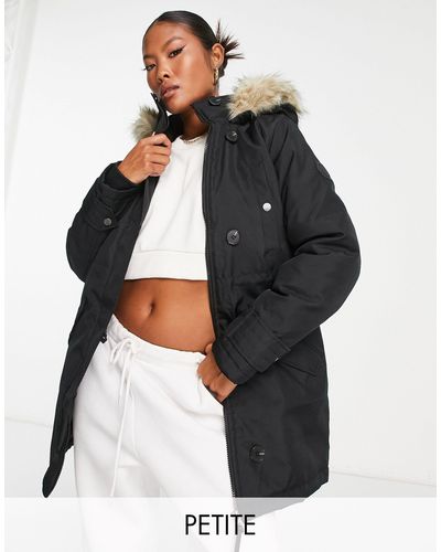 Vero Moda Padded and down jackets for Women | Online Sale up to 60% off |  Lyst