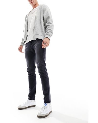 PS by Paul Smith Slim Fit Jeans - White