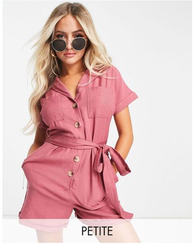 New Look Jumpsuits and rompers for Women | Online Sale up 62% off | Lyst