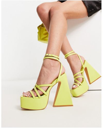 truffle collection shoes uk