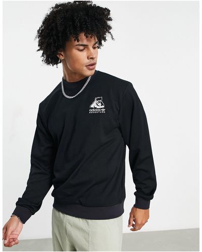 adidas Originals Sweatshirts for Men | Online Sale up to 65% off | Lyst -  Page 7
