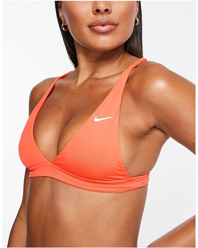 Nike Bikinis and bathing suits for Women | Online Sale up to 70% off | Lyst  Canada