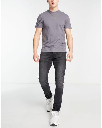 Only & Sons Slim Fit Jeans - Blue