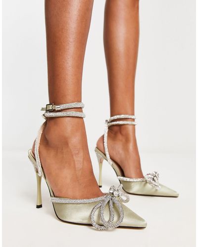 Chaussures top public desire