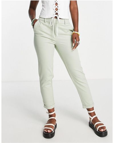 Vero Moda-7/8 broeken voor dames | Online sale met kortingen tot 50% | Lyst  NL