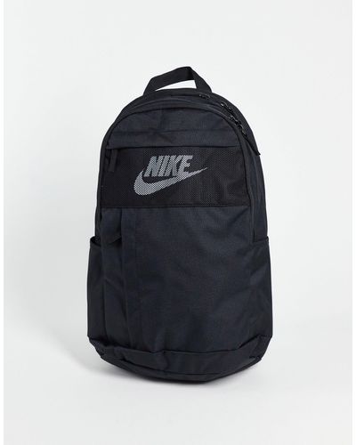 Nike – element – rucksack - Blau
