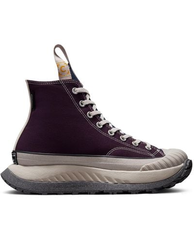Converse Chuck 70 Cx Counter Climate Sneakers - Purple
