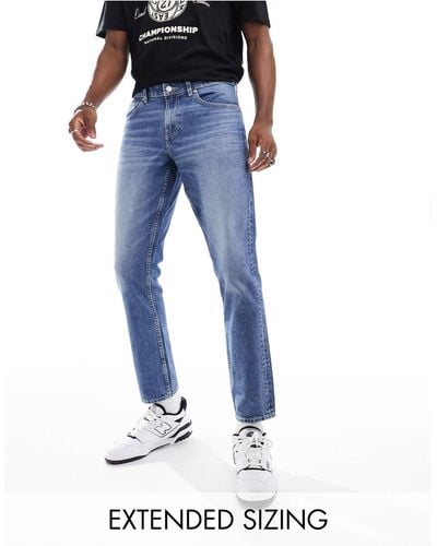ASOS Slim Jeans - Blue
