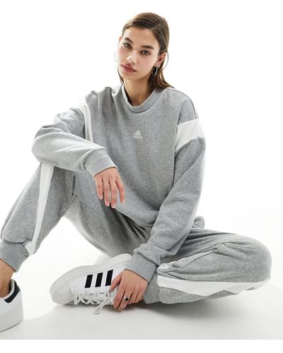 adidas Originals Chándal - Gris