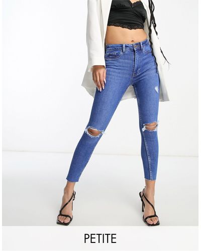 IJver de elite Mail New Look-Skinny jeans voor dames | Online sale met kortingen tot 59% | Lyst  NL