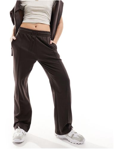 New Look Joggers marrón - Negro