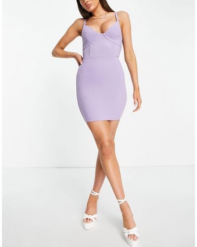 https://cdna.lystit.com/400/500/tr/photos/asos/5b9e1f70/naked-wardrobe-Purple-Ribbed-Bustier-Mini-Dress.jpeg