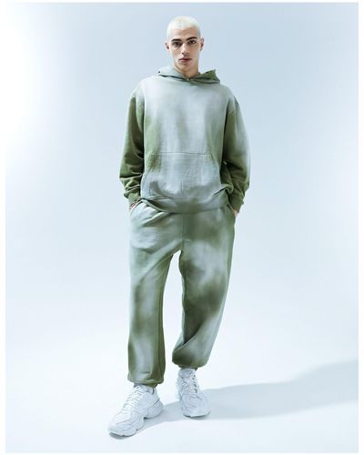 ASOS Oversized joggers - Green