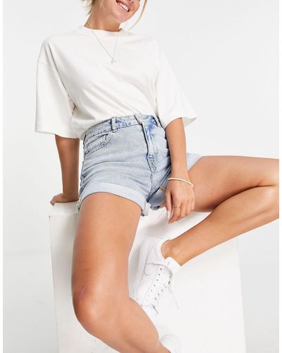 Mango Jean and denim shorts for Women | Online Sale up to 60% off | Lyst