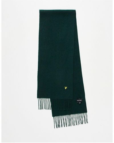 Lyle & Scott-Sjaals en sjaaltjes voor heren | Online sale met kortingen tot  50% | Lyst NL