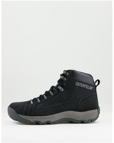 Caterpillar Boots for Men | Online Sale up to 49% off | Lyst Canada