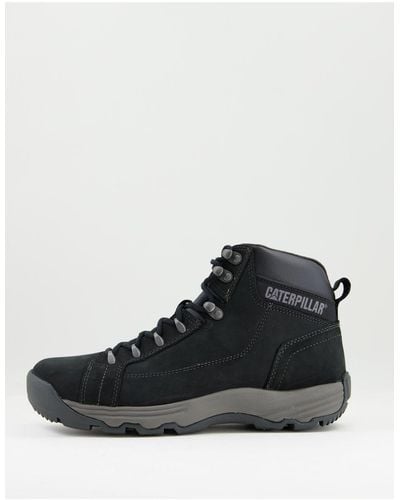 Caterpillar Boots for Men | Online Sale up to 49% off | Lyst Canada