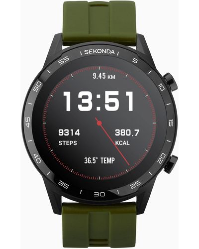 Sekonda Smartwatch - Grey