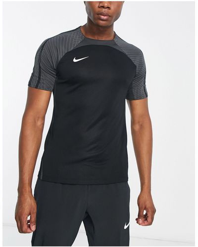 Nike Football Nike Soccer Dri-fit Top - Black