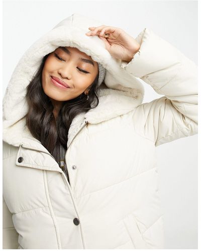Damen-Jacken von Hollister | Online-Schlussverkauf – Bis zu 69% Rabatt |  Lyst - Seite 3