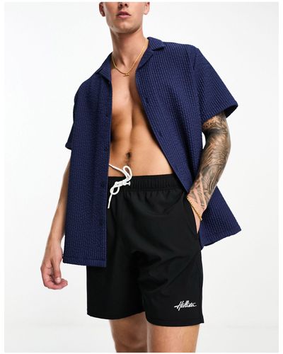 Men's Hollister Boardshorts and swim shorts from A$62 | Lyst Australia