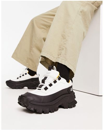 Herren-Schuhe von Caterpillar | Online-Schlussverkauf – Bis zu 40% Rabatt |  Lyst DE