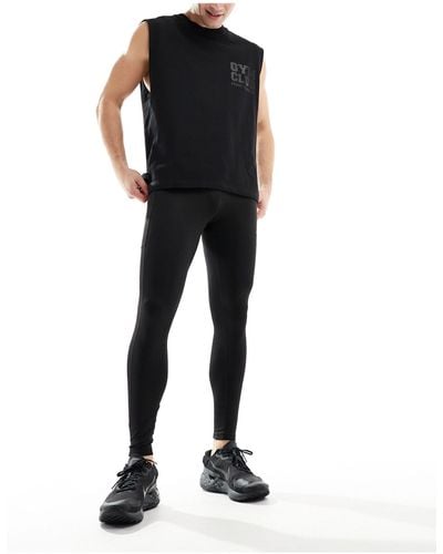 PUMA Run Favourites Velocity leggings - Black