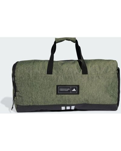 adidas Originals – beuteltasche - Grün